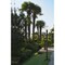 Z-Lite Laurent Outdoor Post Mounted Fixture, 1-Light, 12 In.W x 89.5 In.H, Black/Clear Seedy 599PHB-567P-BK - alternate 2